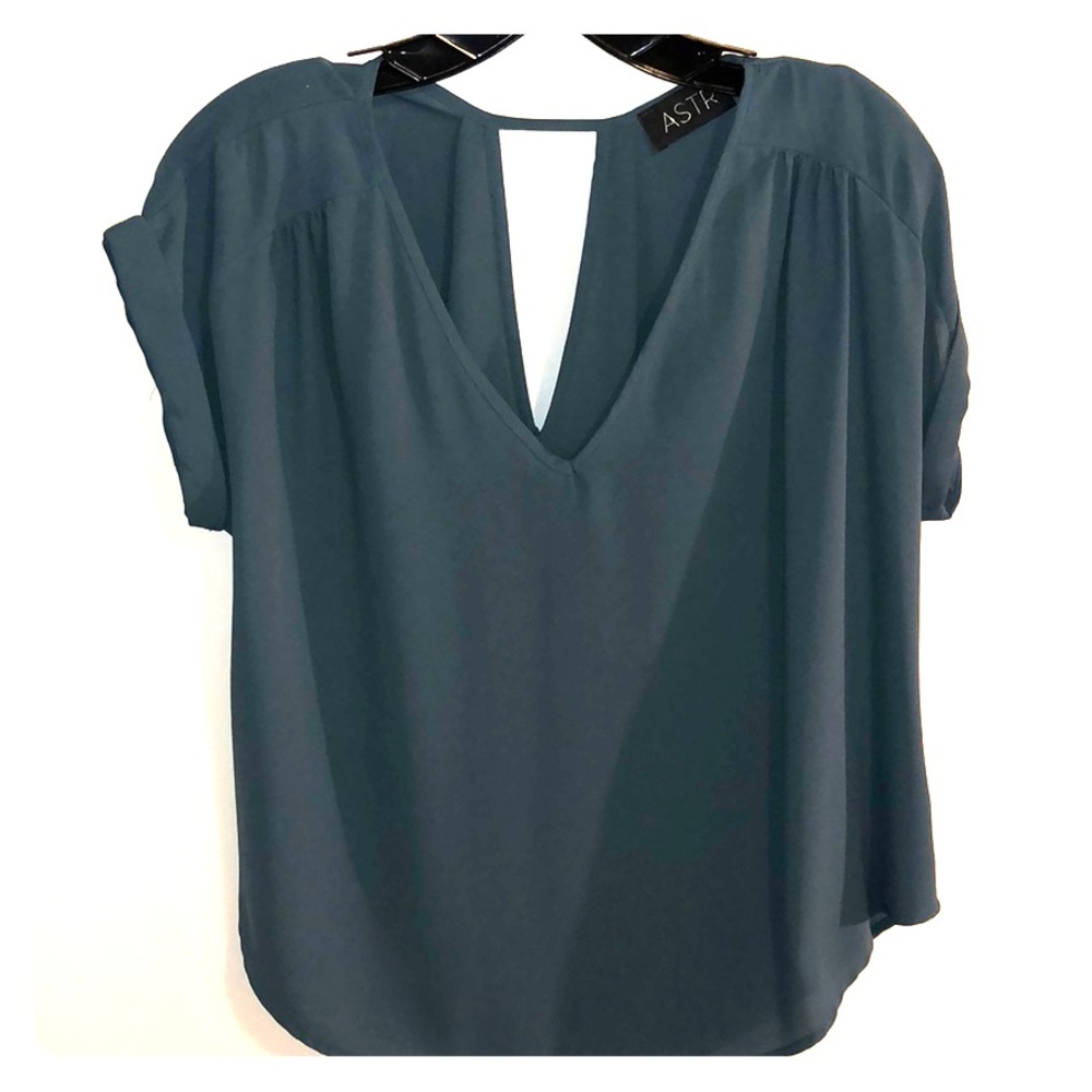 ASTR top